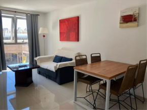Güemes Premium, 1 dorm Clásico y Moderno ALOHA #5